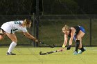 FH vs Endicott  Wheaton College Field Hockey vs Endicott College. - Photo By: KEITH NORDSTROM : Wheaton, field hockey, FH2024, Endicott